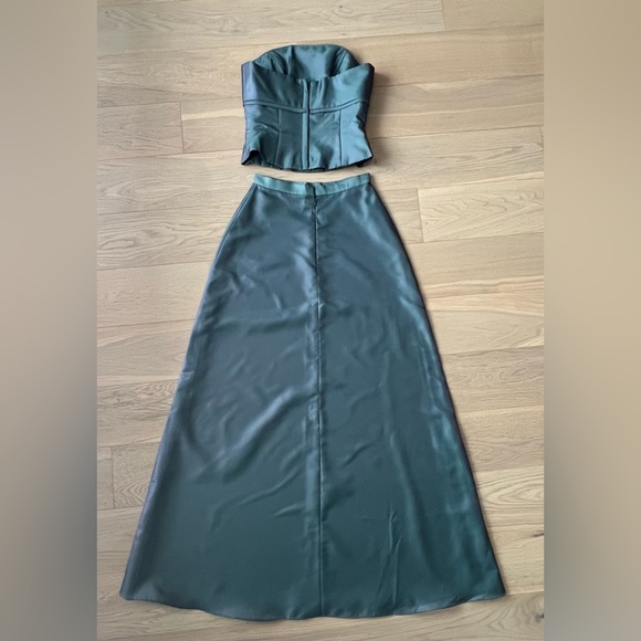 Vintage 2002 Collection | 2-piece dress - Picture 2 of 7